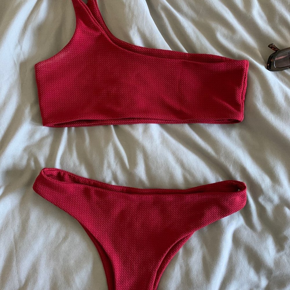 Zaful Bikini